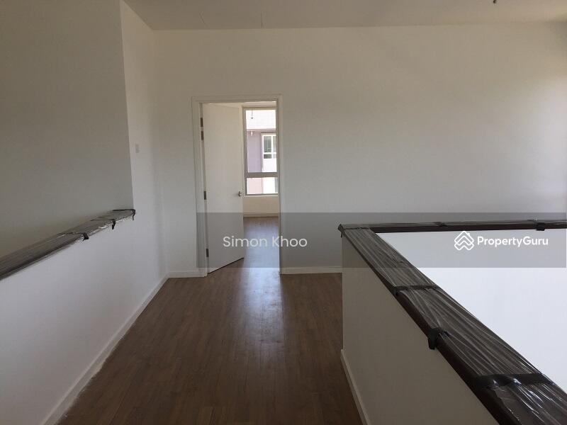3-storey Terraced House for Sale in Bandar Tropicana Aman (Telok Panglima Garang) - Simon Khoo - PropertyGuru.com.my