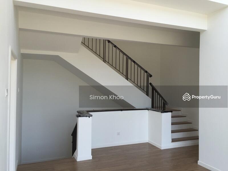 3-storey Terraced House for Sale in Bandar Tropicana Aman (Telok Panglima Garang) - Simon Khoo - PropertyGuru.com.my