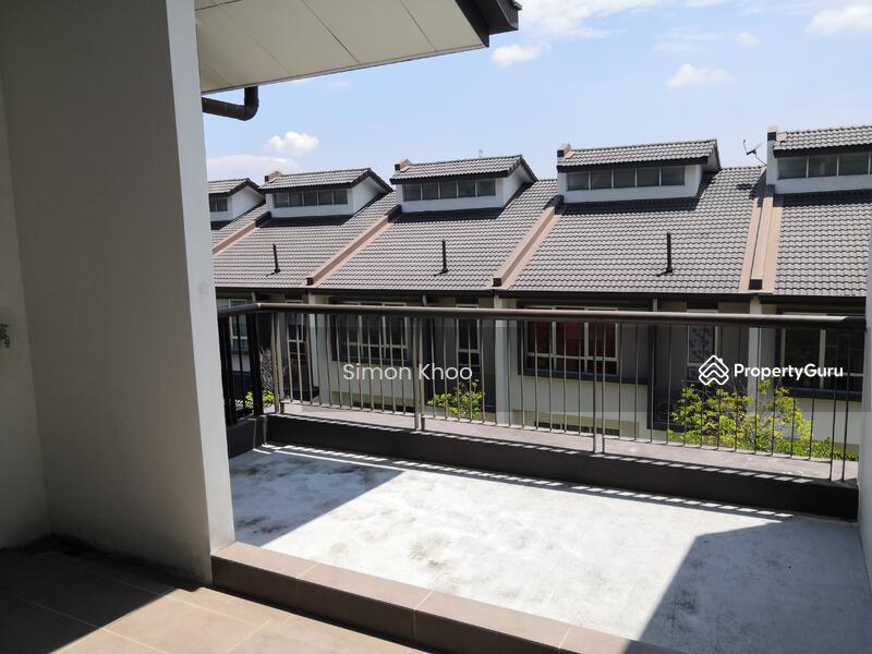 3-storey Terraced House for Sale in Bandar Tropicana Aman (Telok Panglima Garang) - Simon Khoo - PropertyGuru.com.my