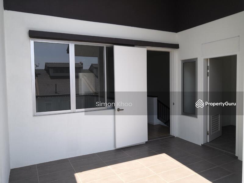 3-storey Terraced House for Sale in Bandar Tropicana Aman (Telok Panglima Garang) - Simon Khoo - PropertyGuru.com.my