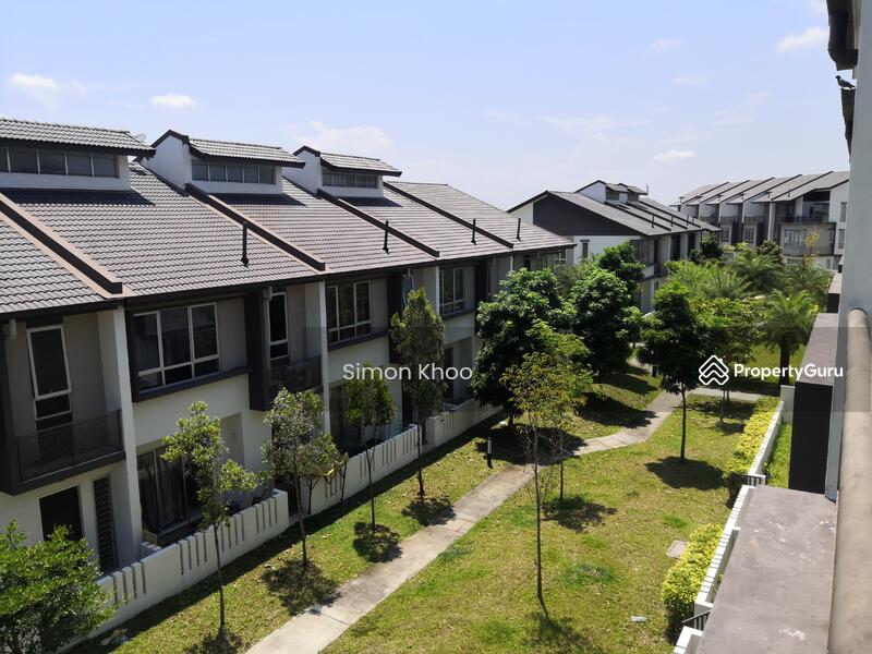 3-storey Terraced House for Sale in Bandar Tropicana Aman (Telok Panglima Garang) - Simon Khoo - PropertyGuru.com.my