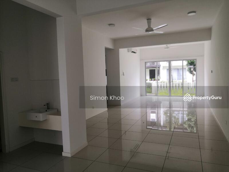 3-storey Terraced House for Sale in Bandar Tropicana Aman (Telok Panglima Garang) - Simon Khoo - PropertyGuru.com.my