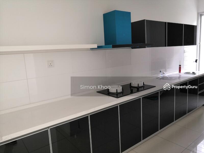 3-storey Terraced House for Sale in Bandar Tropicana Aman (Telok Panglima Garang) - Simon Khoo - PropertyGuru.com.my