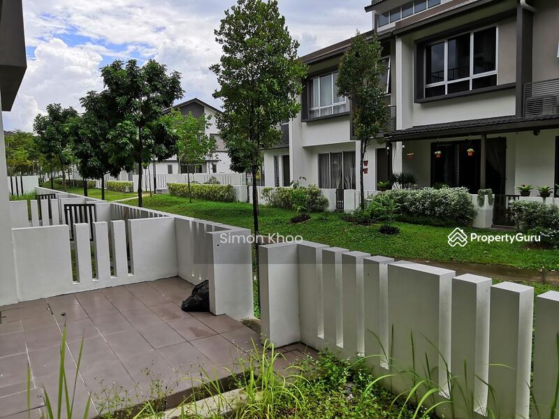 3-storey Terraced House for Sale in Bandar Tropicana Aman (Telok Panglima Garang) - Simon Khoo - PropertyGuru.com.my