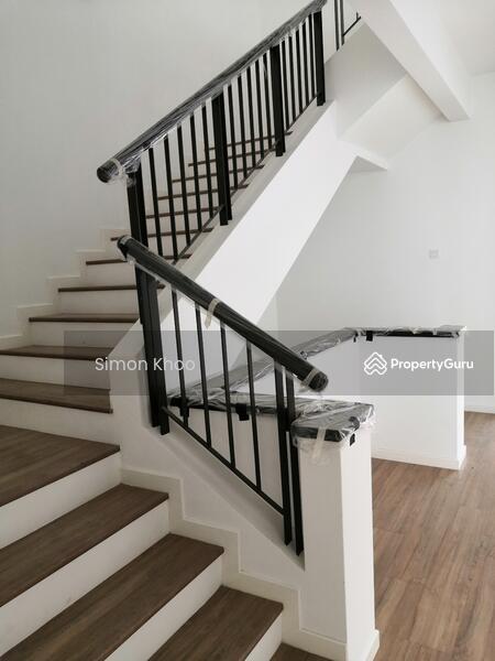 3-storey Terraced House for Sale in Bandar Tropicana Aman (Telok Panglima Garang) - Simon Khoo - PropertyGuru.com.my