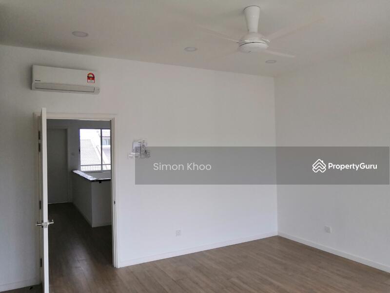 3-storey Terraced House for Sale in Bandar Tropicana Aman (Telok Panglima Garang) - Simon Khoo - PropertyGuru.com.my