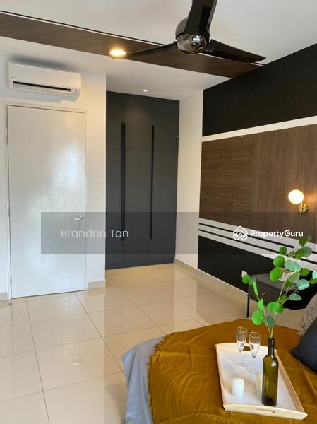 Condominium for Rent at The Parque Residences - Teck Weng Tan - PropertyGuru.com.my