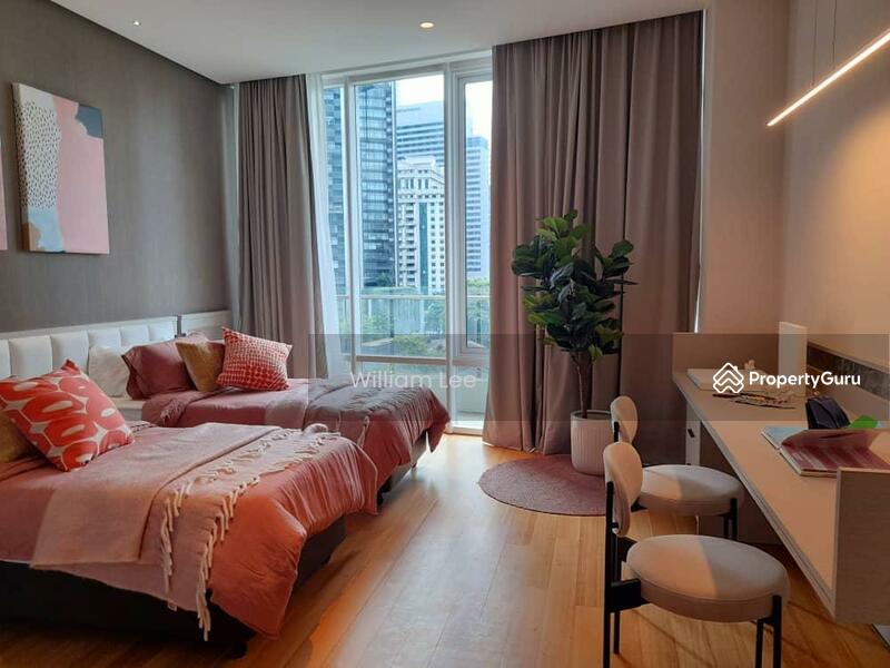 The Oval untuk Untuk Dijual - RM 5,500,000.00, Apr 2026 - PropertyGuru.com.my