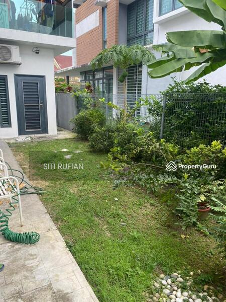 Semi-Detached House for Sale in Shah Alam (Selangor) - SITI RUFIAN - PropertyGuru.com.my