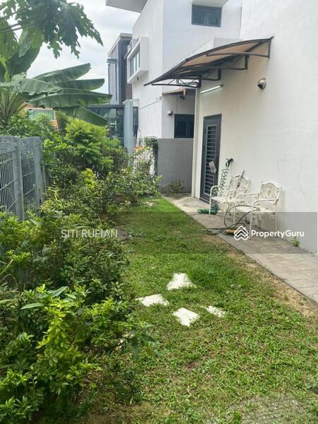 Semi-Detached House for Sale in Shah Alam (Selangor) - SITI RUFIAN - PropertyGuru.com.my