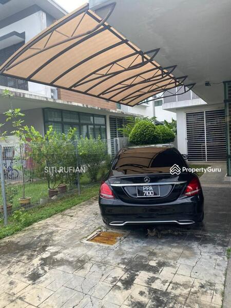 Semi-Detached House for Sale in Shah Alam (Selangor) - SITI RUFIAN - PropertyGuru.com.my