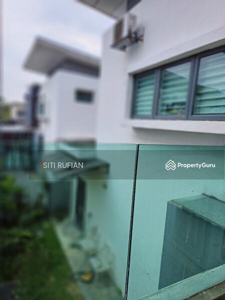 Semi-Detached House for Sale in Shah Alam (Selangor) - SITI RUFIAN - PropertyGuru.com.my