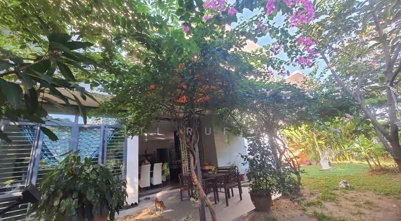 Semi-Detached House for Sale in Shah Alam (Selangor) - SITI RUFIAN - Exterior - PropertyGuru.com.my