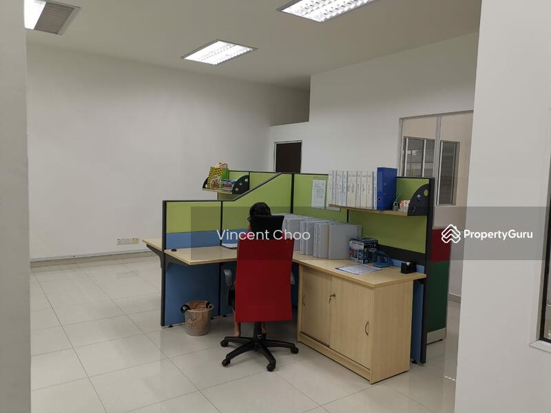 Kilang untuk Dijual di Bukit Jelutong (Shah Alam) - Vincent Choo - PropertyGuru.com.my