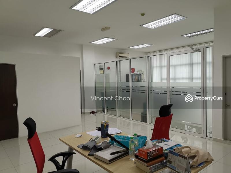 Kilang untuk Dijual di Bukit Jelutong (Shah Alam) - Vincent Choo - PropertyGuru.com.my