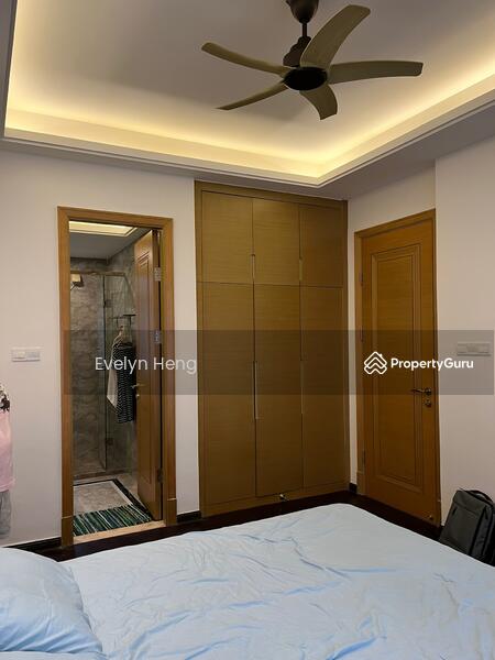 R&F Princess Cove Phase 1 untuk Untuk Disewa - RM 3,500 /bulan, Mac 2026 - PropertyGuru.com.my