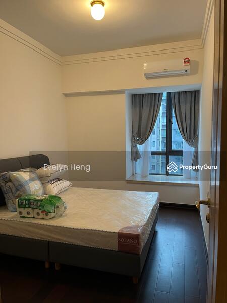 R&F Princess Cove Phase 1 untuk Untuk Disewa - RM 3,500 /bulan, Mac 2026 - PropertyGuru.com.my