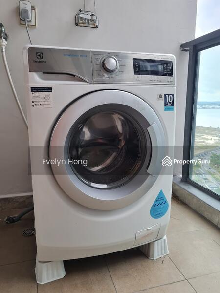 R&F Princess Cove Phase 1 untuk Untuk Disewa - RM 3,500 /bulan, Mac 2026 - PropertyGuru.com.my