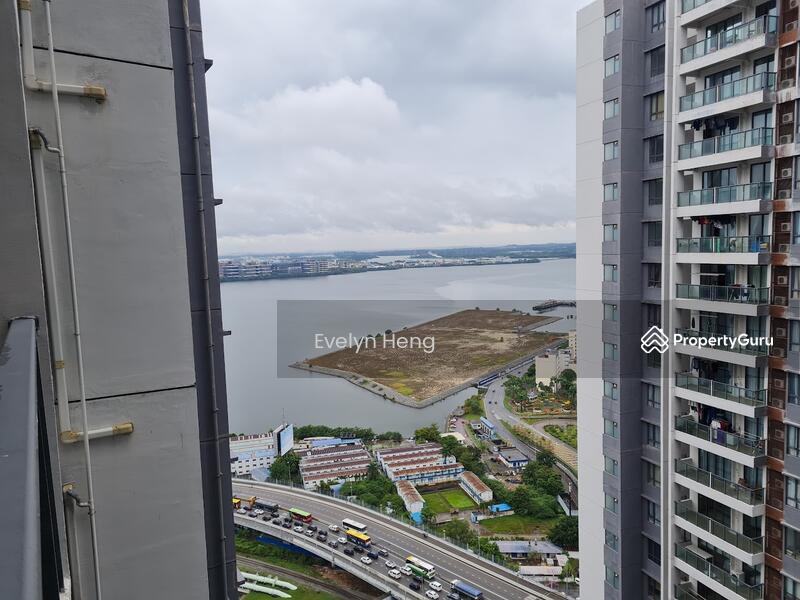 R&F Princess Cove Phase 1 untuk Untuk Disewa - RM 3,500 /bulan, Mac 2026 - PropertyGuru.com.my