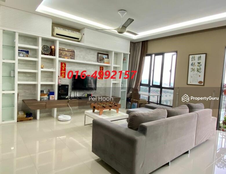 Untuk Dijual - Raffel Tower