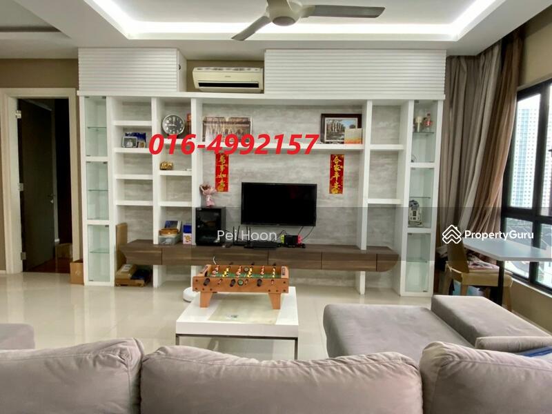 Untuk Dijual - Raffel Tower