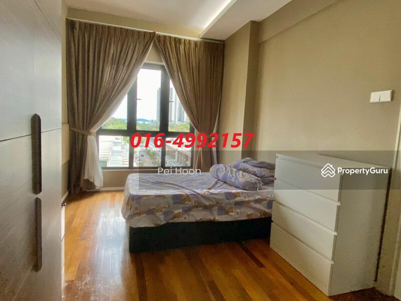 Untuk Dijual - Raffel Tower
