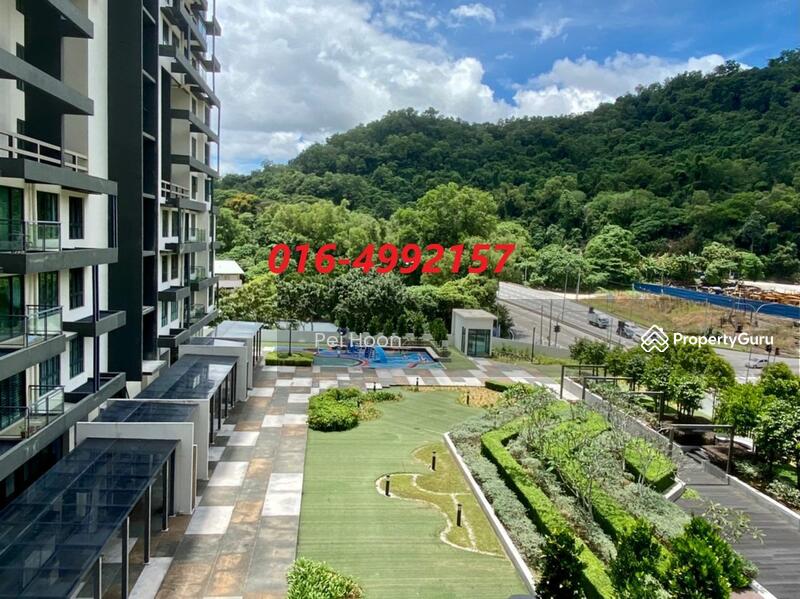 Untuk Dijual - Raffel Tower