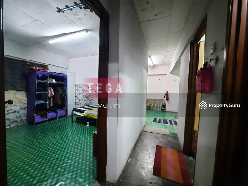 Taman Permai Indah Flat (Pandamaran), Taman Permai Indah Off Jalan Pandamaran Jaya, Pandamaran