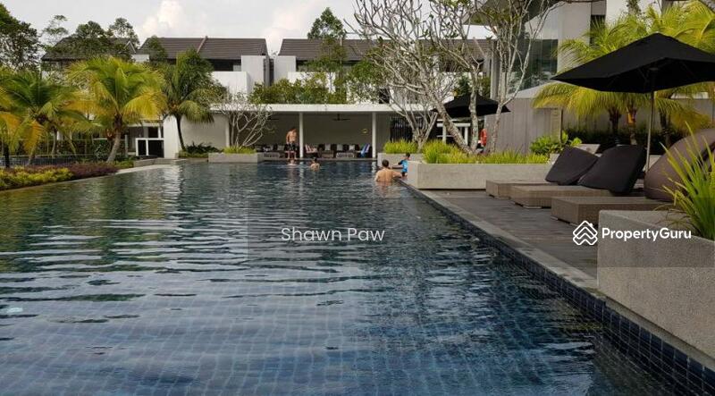 Untuk Dijual - Blu Constellation