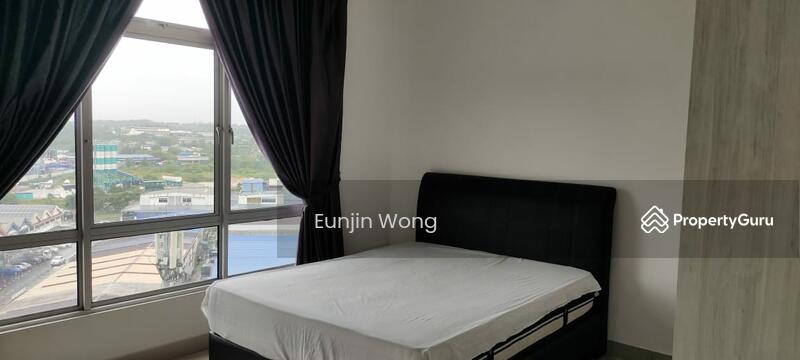Service Residence for Rent at Pandan Residence 2 - Eunjin Wong - PropertyGuru.com.my