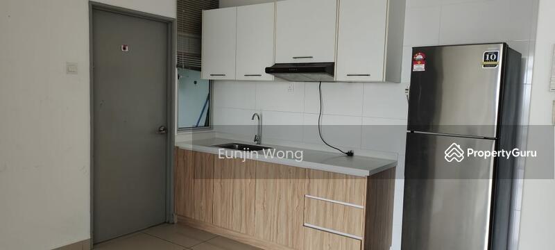 Service Residence for Rent at Pandan Residence 2 - Eunjin Wong - PropertyGuru.com.my