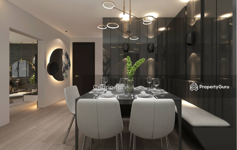 Condominium for Sale at Mont Kiara Best New Project Below Market Price - Cedric Tan - PropertyGuru.com.my