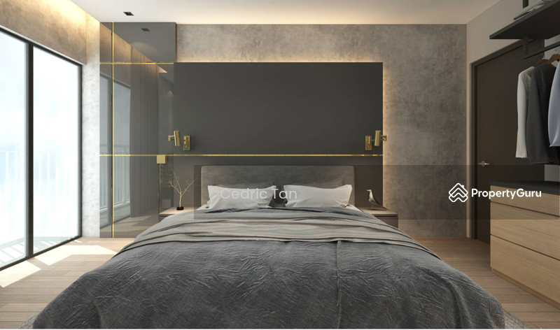 Condominium for Sale at Mont Kiara Best New Project Below Market Price - Cedric Tan - PropertyGuru.com.my
