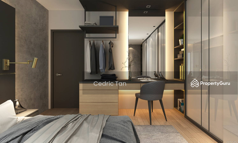 Condominium for Sale at Mont Kiara Best New Project Below Market Price - Cedric Tan - PropertyGuru.com.my