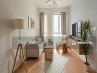 For Sale - 【Solaris Mont Kiara】RM480K Cheapest Per Sqft