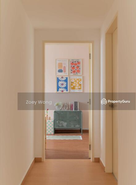 Untuk Dijual - 【Solaris Mont Kiara】RM480K Cheapest Per Sqft