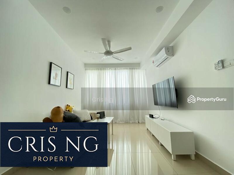 Ramah Pavilion, Teluk Kumbar, Bayan Lepas, Penang, 3 Bedrooms, 1100