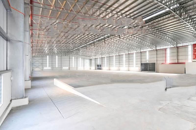 Gudang untuk Disewa di Bandar Bukit Raja (Klang) - Jen Lau - Interior - PropertyGuru.com.my