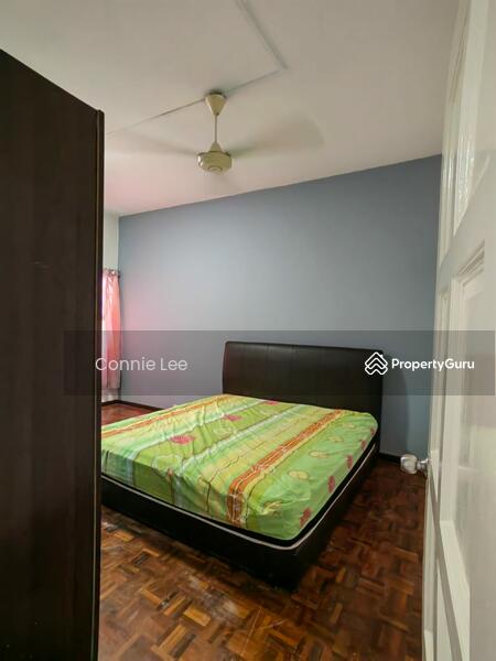 For Rent - Sri Tanjung