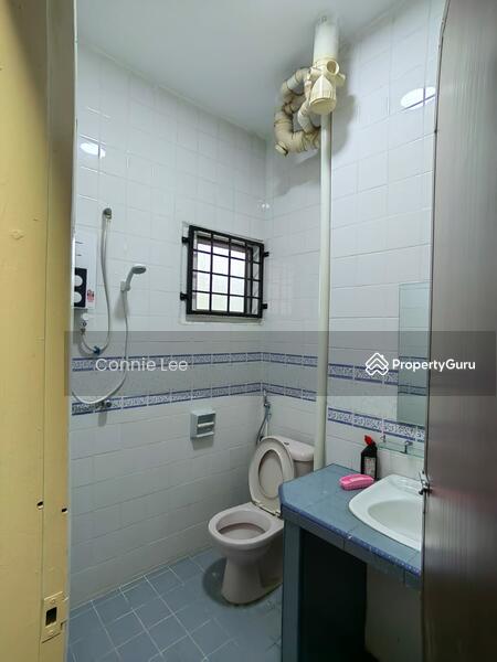 For Rent - Sri Tanjung