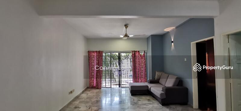 For Rent - Sri Tanjung