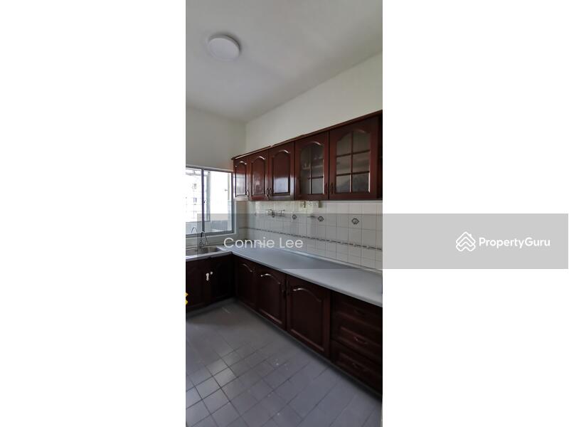 For Rent - Sri Tanjung