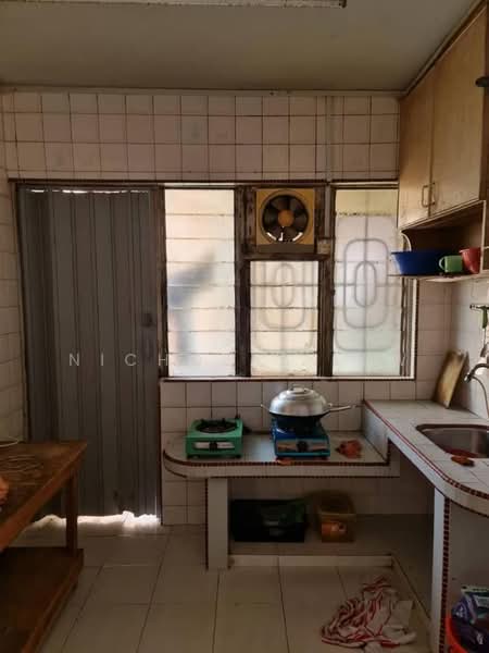 Flat for Rent at Taman Universiti Indah - Nicholas Lew - PropertyGuru.com.my