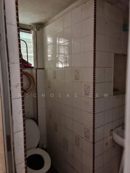 Flat for Rent at Taman Universiti Indah - Nicholas Lew - PropertyGuru.com.my