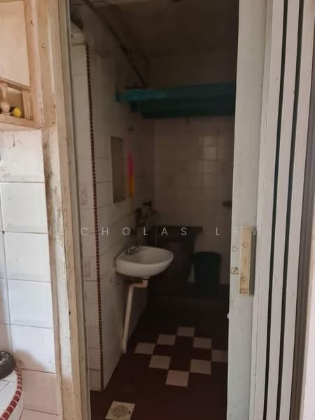 Flat for Rent at Taman Universiti Indah - Nicholas Lew - PropertyGuru.com.my