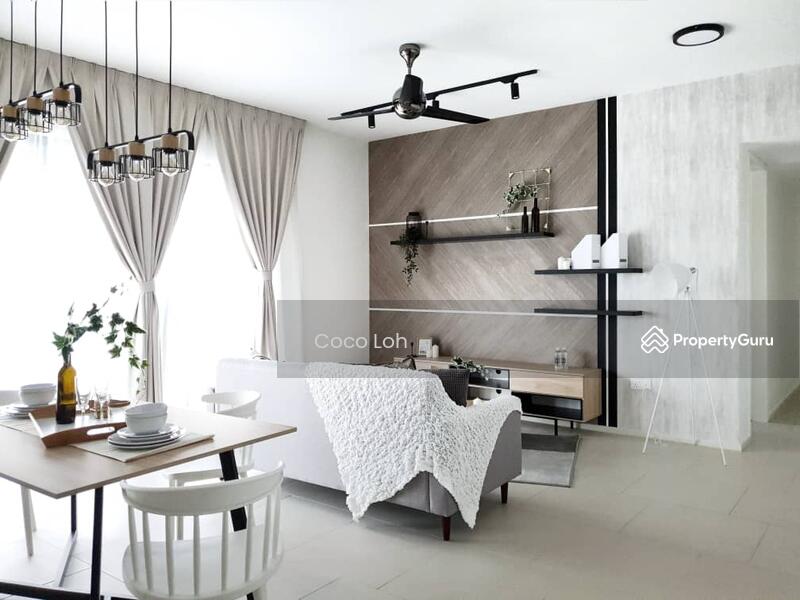 Service Residence for Rent at SqWhere Service Apartments - Coco Loh - PropertyGuru.com.my