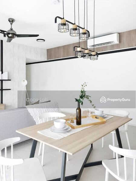 Service Residence for Rent at SqWhere Service Apartments - Coco Loh - PropertyGuru.com.my