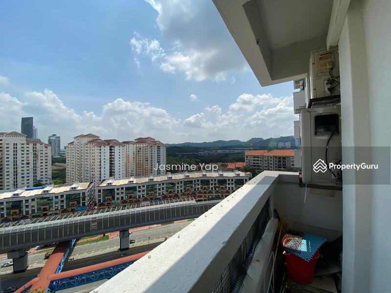 For Sale - Pelangi Damansara