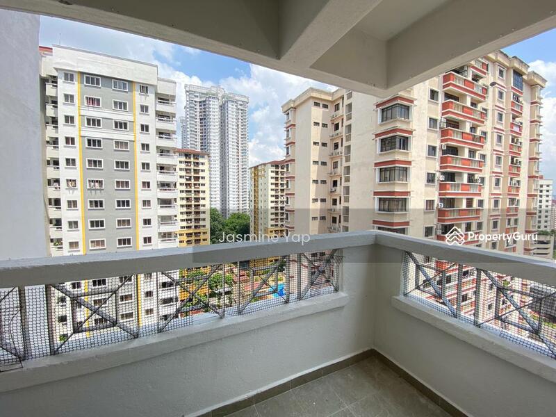 For Sale - Pelangi Damansara