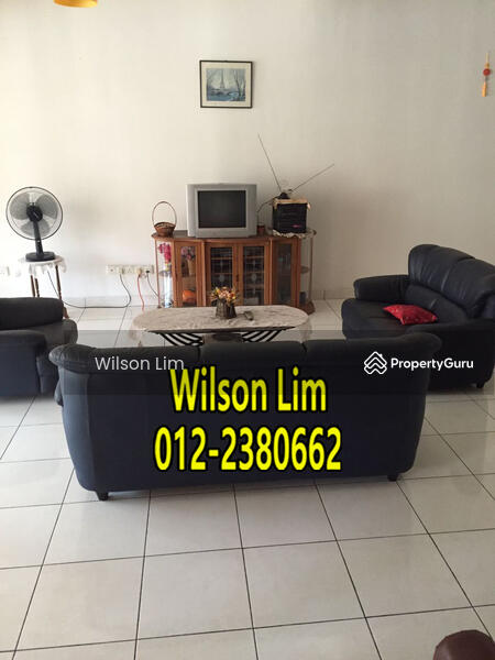 For Rent - Kemuning Utama